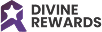 Divine Rewards logo