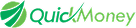 Quick Money logo