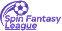 Spin Fantasy logo